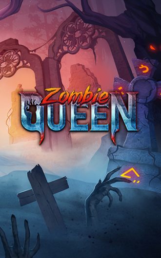 zombie queen spilleautomat fra kalamba