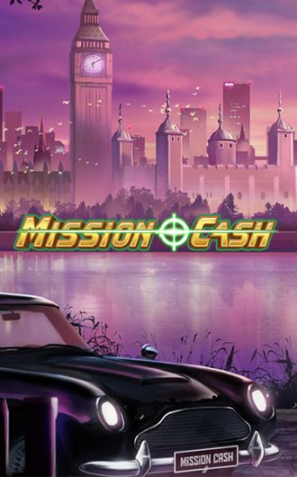 spill mission cash spilleautomat gratis