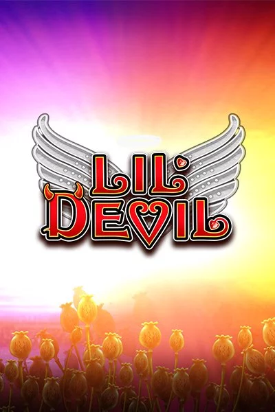 Lil Devil Image image