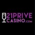 21 Prive Casino