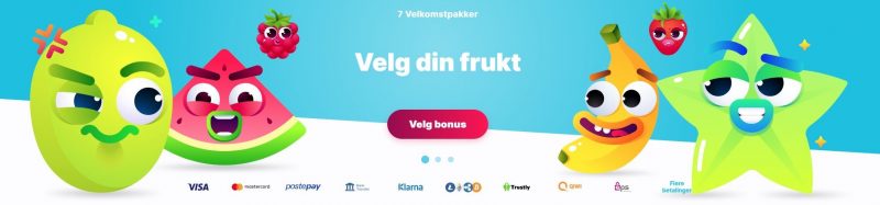 bonus hos nomini casino