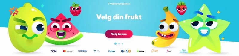 bonus hos nomini casino