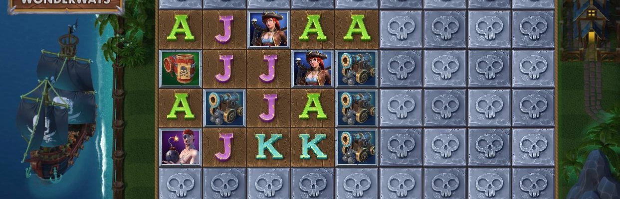 Boom Pirates