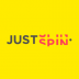 JustSpin Casino casinotopplisten