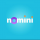 nomini casino logo