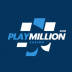 PlayMillion Casino casinotopplisten