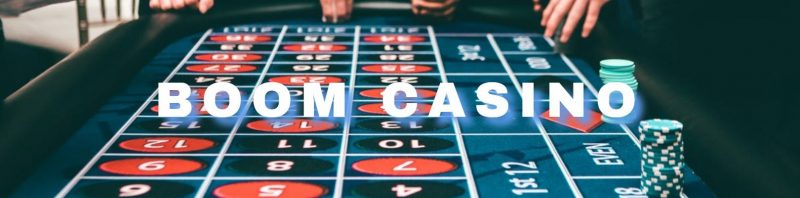boom casino