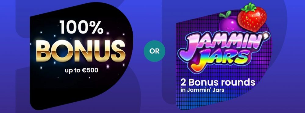 boom casino bonus