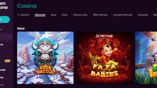 boom casino omtale norge 2