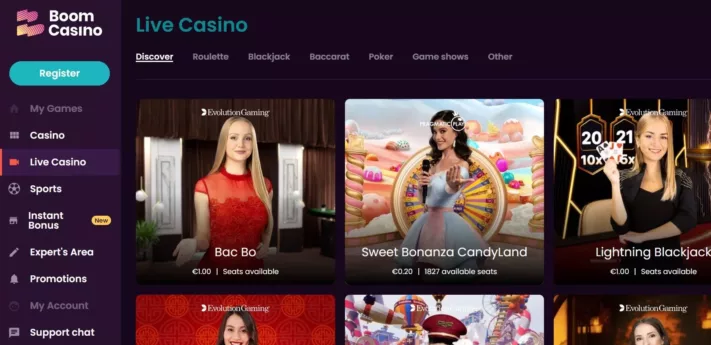 boom casino omtale norge 4