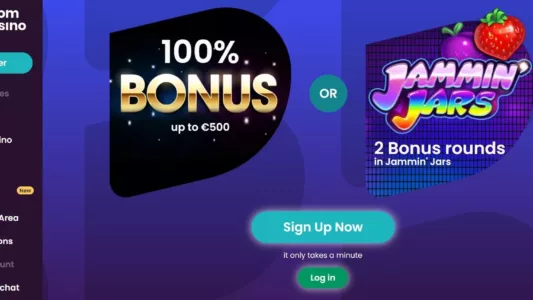 boom casino omtale norge