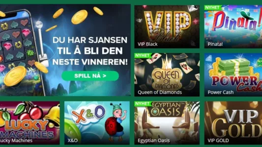 greenplay skrapelodd
