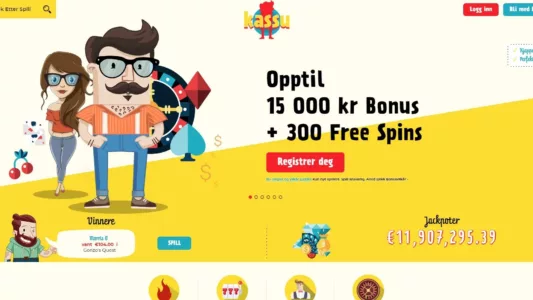 kassu casino omtale