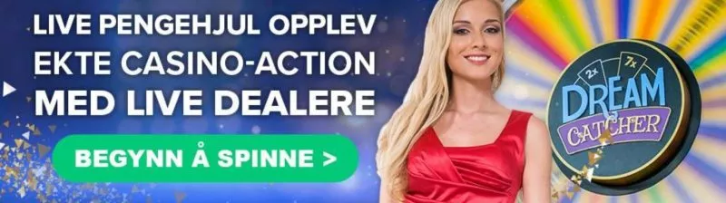 live casino hos greenplay