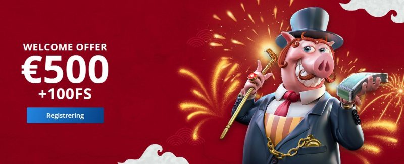 velkomstbonus hos ilucki casino