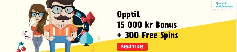 velkomstbonus hos kassu casino