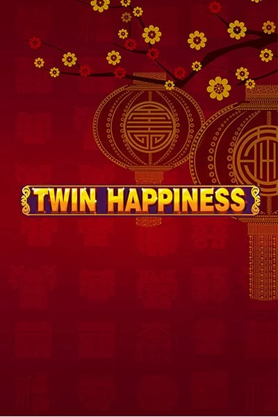 Twin Happiness Image image