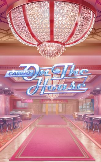 casino on the house spilleautomat