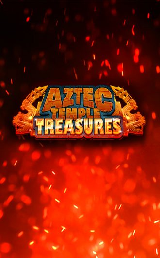 aztec temple treasures