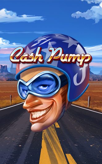 spill cash pump gratis