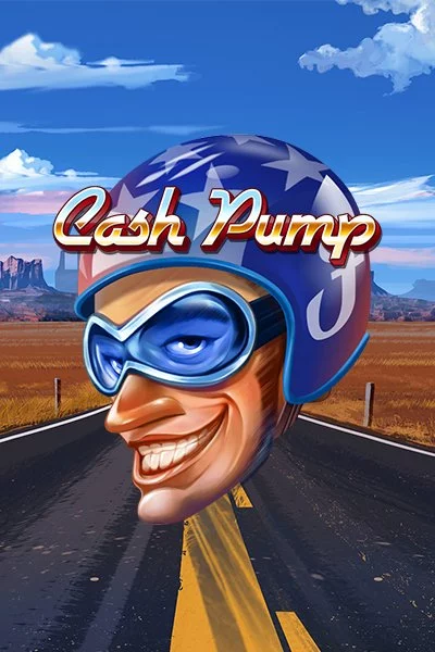 Cash Pump image