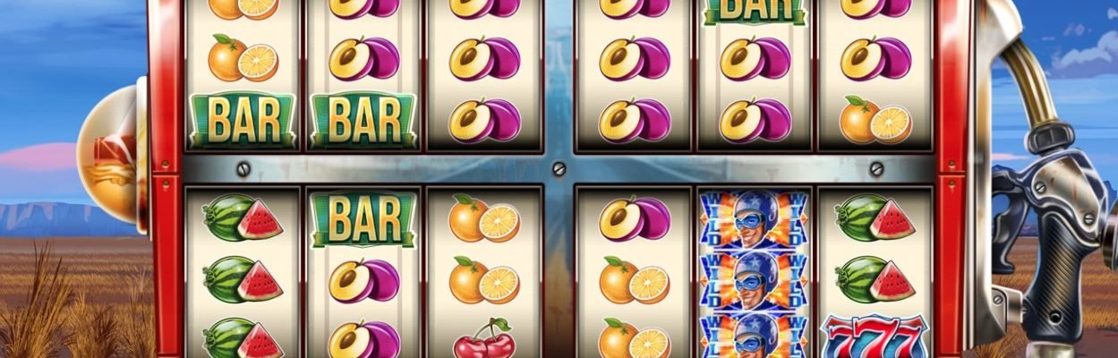 Cash Pump