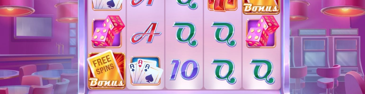 Casino on the House
