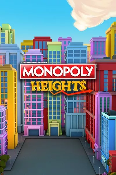 Monopoly Heights Mobile Image