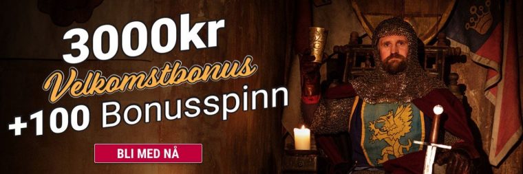 king casino bonus