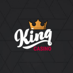 king casino logo