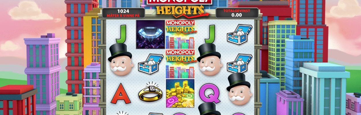 Monopoly Heights