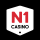 n1 casino logo