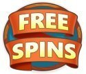 Gratisspinn symbol