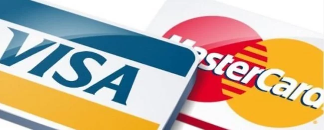 visa og mastercard online casino