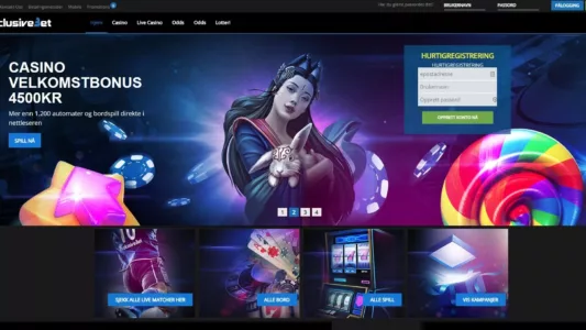 Internet casino online pokie games