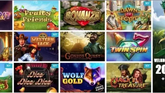 spillutvalg hos playclub casino 2