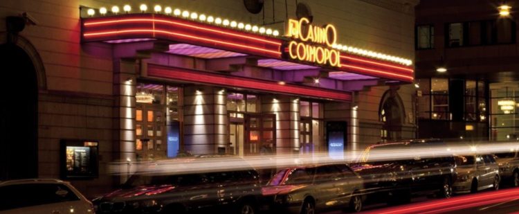 casino cosmopol stockholm