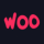 woo casino logo