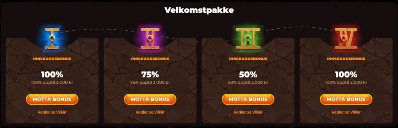 amunra casino bonus