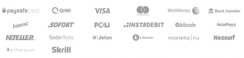 betalinger hos tsars casino