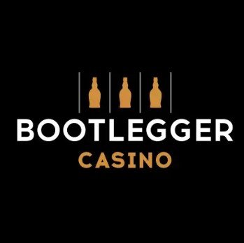 Bootlegger Casino casinotopplisten