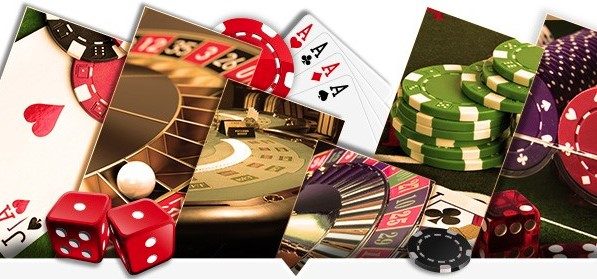 casino bonuser på nettet