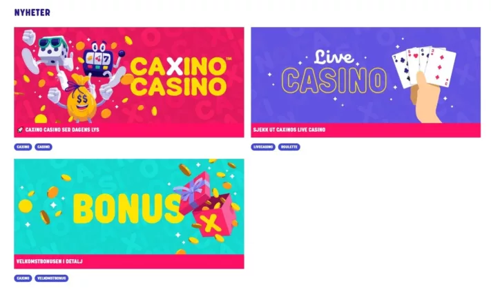 caxino casino omtale 3