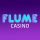 flume casino logo