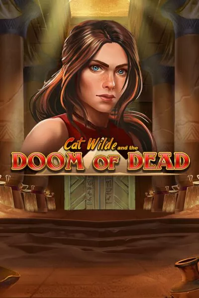 Cat Wilde and the Doom of Dead Mobile Image Cat Wilde and the Doom of Dead Image Mobile Image