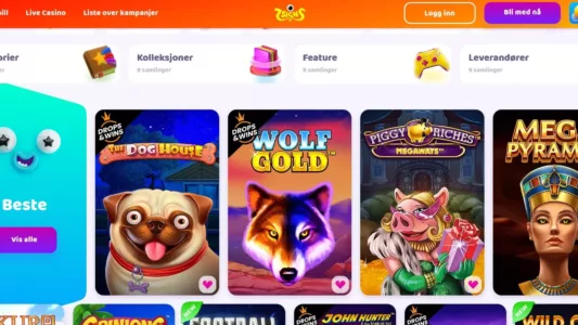 7signs casino omtale 2