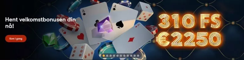 frank casino bonus