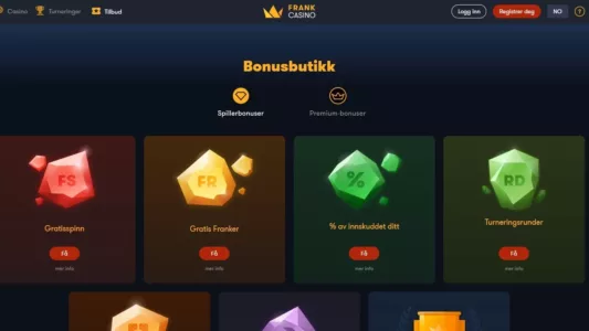 frank casino omtale 3