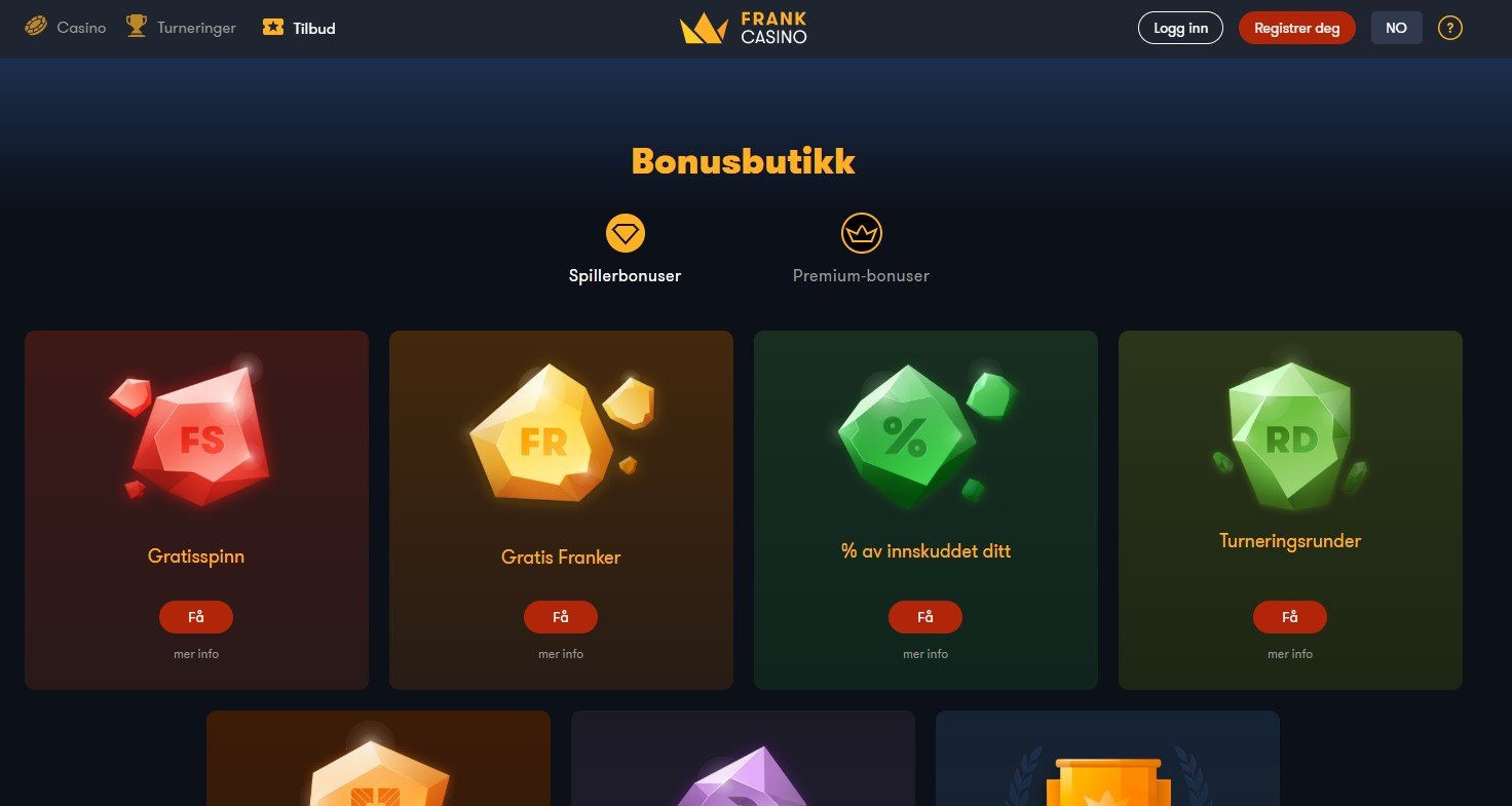 frank casino omtale 3