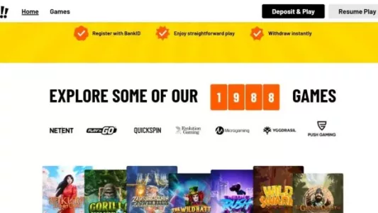 kazoom casino omtale